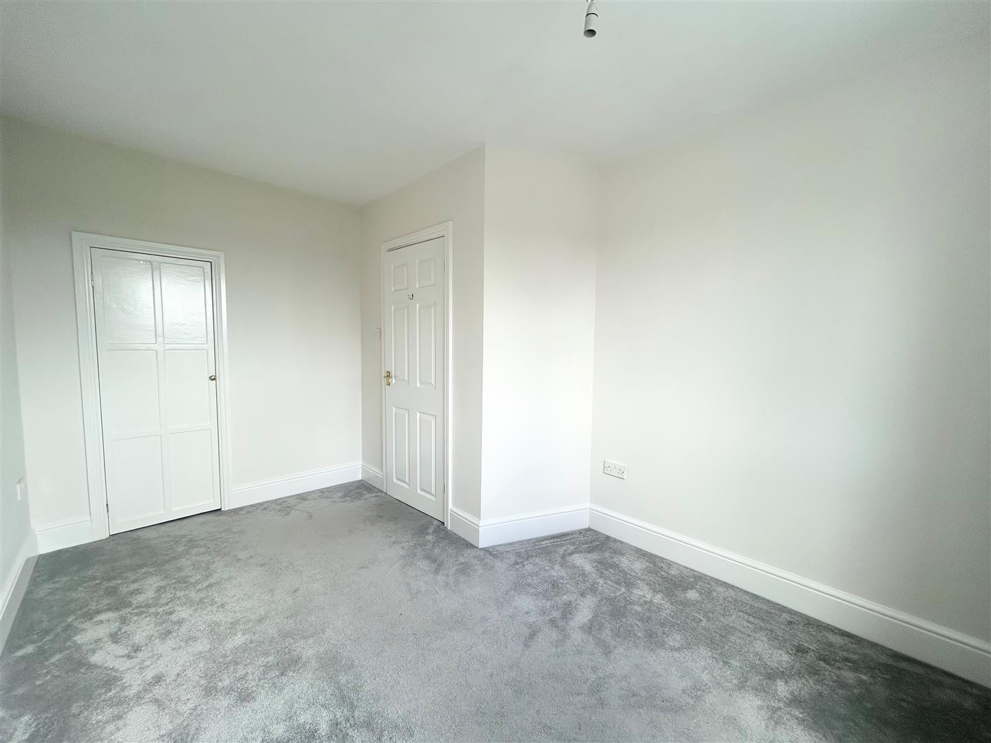 Margam House, Park street, Bridgend County Borough, CF31 4BB